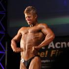 Tyler  Vaughen - NPC Stewart Fitness Championships 2012 - #1